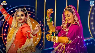 सुपरहिट राजस्थानी विवाह गीत - ढोल बाजे जी शहनाई बाजे आंगणे सा | Dhol Baje Shehnai Baje | Twinkle V