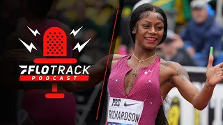 USATF NYC Grand Prix Instant Reactions | FloTrack Podcast (Ep. 466)