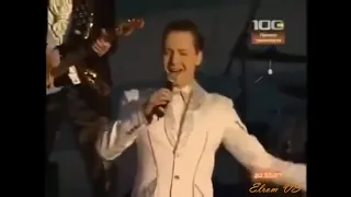 VITAS - Shores of Russia / English subtitles / Витас - Берега России 2011