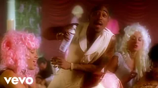 2Pac - How Do U Want It (Official Music Video) ft. K-Ci & JoJo