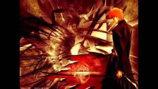 Bleach Opening 3- Ichirin No Hana(Instrumental) Full