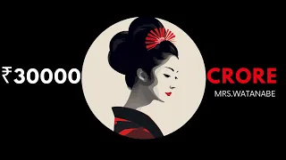 Cracking the Code: How Japanese Housewives Outwitted Global Finance! 💰🌍 | Unveiling the Genius Moves