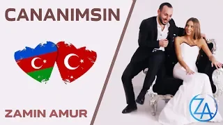 Zamin Amur - CANANIMSIN #CANANIMSIN #SINGLE