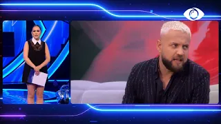 Big Brother Albania Vip 2 - Episodi i plotë, 4 Prill 2023