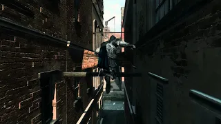 Parkour in Venice (Assassin's Creed 2 Gameplay Clip)