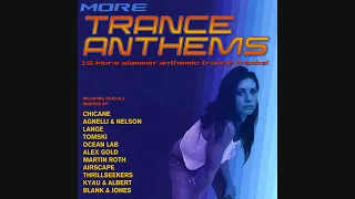 More Trance Anthems