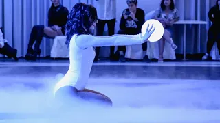 Strip plastic group | Moon dance | Coreography by Olga panaeva