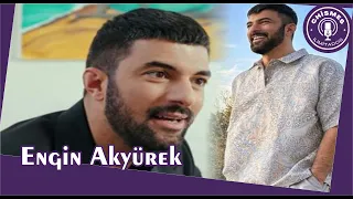 Confession of Love: Engin AKyürek's Message Thrilled All His Lovers!