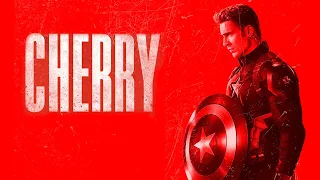 Rogers | Captain America ("Cherry" Style)