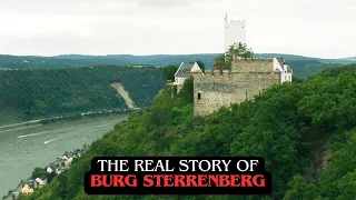 The Real Story of Burg Sterrenberg |  Burg Sterrenberg