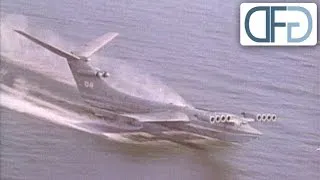 Flugboote - Giganten zwischen Luft und Meer (Doku, 2000)