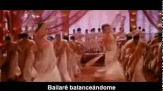 saleem.bhayya - DEVDAS - Re Dola Re (subtítulos en español).flv