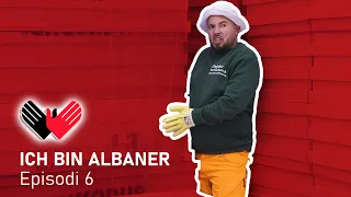 ICH BIN ALBANER - Episodi 6