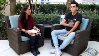 Interview With Brandon Of Brandon And Savannah