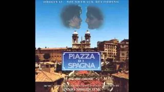 Ennio Morricone: Piazza Di Spagna (A Lorella - Annabella)