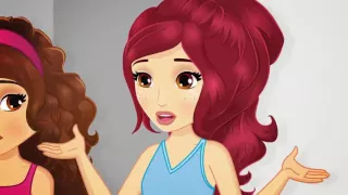 Lễ Tình Nhân Là Gì - LEGO Friends - Webisode TAP 6