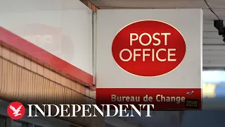 Post Office scandal ‘ruined lives’, inquiry hears