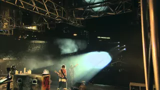 【HD】ONE OK ROCK - Decision "Mighty Long Fall at Yokohama Stadium" LIVE