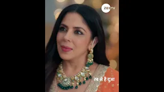 Rabb Se Hai Dua | Ep 488 | Aditi Sharma, Karanvir Sharma | Zee TV UK #zeetv #rabbsehaidua #zee