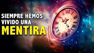 ¡Increíble Descubrimiento! EL FLUJO DEL TIEMPO: ¿Estamos Muertos?