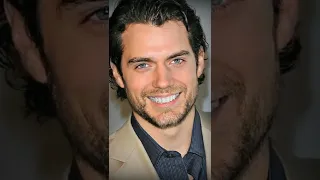 HENRY CAVILL . EXTREME