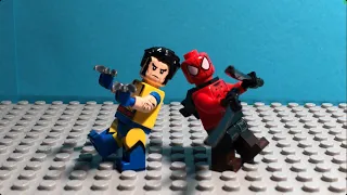 Funny Scene From The New Deadpool And Wolverine Trailer | Longer Version Coming Soon #deadpool3