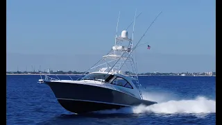 2018 Hatteras HS45X - For Sale with HMY Yachts