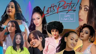 Eritrean music 2023 Ladies Party livestream mix.