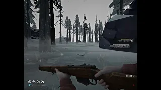 The Long Dark - Episode 3► Еще бункер и еще один выживший