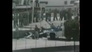 1976 Long Beach GP Race Highlights