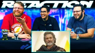 Guardians of the Galaxy Vol. 2 Trailer 3 REACTION!!