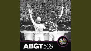 Group Therapy Intro (ABGT539)