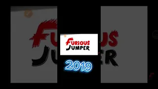 evolution de furious jumper