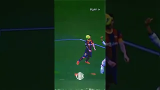 Messi vs Ramos 😳