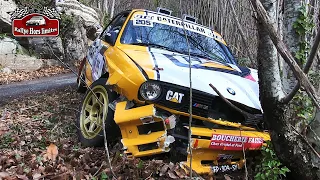 Rallye de l'Hérault 2024 [CRASH]