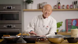 Which is the right type of wok for me? | Ken Hom's FAQS