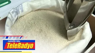 Agri group: P25/kilong bigas sa Kadiwa limitado dahil sa budget | Headline Pilipinas (17 Nov 2022)