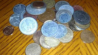 40 монет для канала Юный Коллекционер