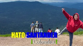 Así es uno de los Pueblitos más Bonitos de Santander | EL HATO 😎