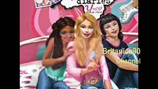 The Barbie Diaries - Real Life (Lucy Woodward)
