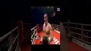 🔥🥊 Denis Lebedev KO4 Santander Silgado - Uppercuts #boxinguppercuts