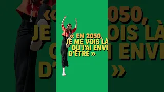 Faisons-le ensemble ! – En 2050, je me vois là où j’ai envie d’être - 9/16