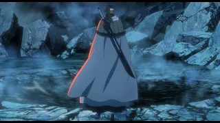 craziest Ichigo entrance| Bleach: Thousand-Year Blood War Arc Episode 21