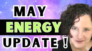 May Energy Update - Tara Arnold Saint Germain Channeled Message