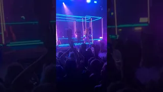 Becky Hill - I Could Get Used To This (Live)(Newcastle 5/10/21)Only Honest On The Weekend 4K Quality