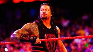 Roman Reigns Tribute ~Written In The Stars~