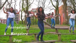 Thudakkam Mangalyam | Bangalore Days | Jocelyn Mathew