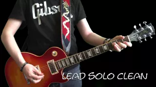 Slash Lesson - Double Talkin' Jive Tokyo 92 Lead Solo (Slow Lesson)