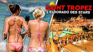 Saint-Tropez : villas, soirées people et dérapages !