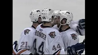 2006 Western Conference Final Oilers Vs Ducks Game 2